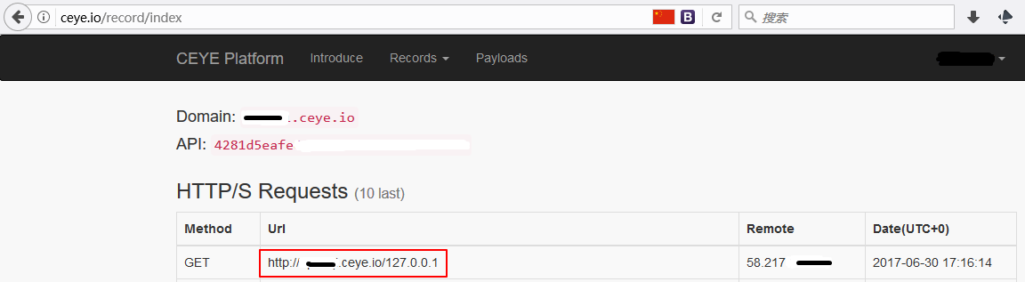 WordPress PHPMailer RCE 批量检测poc WordPress PHPMailer RCE 批量检测poc